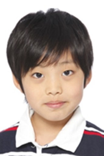 Portrait of Keita Oda