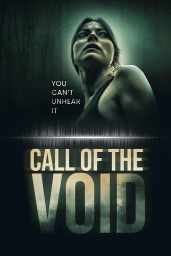 Poster of Call of the Void