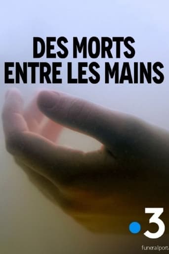 Poster of Des morts entre les mains