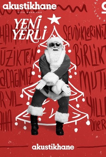 Poster of yeni yerli