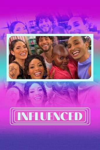 Poster of Influenced