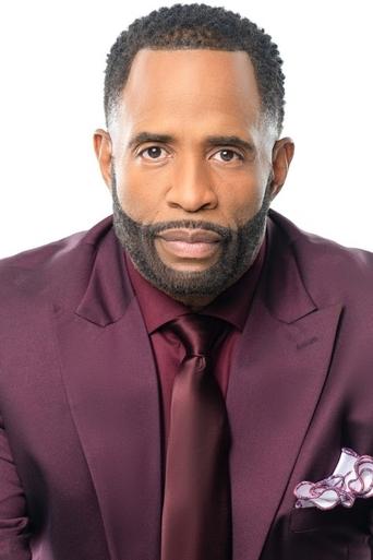 Portrait of Ken Canion
