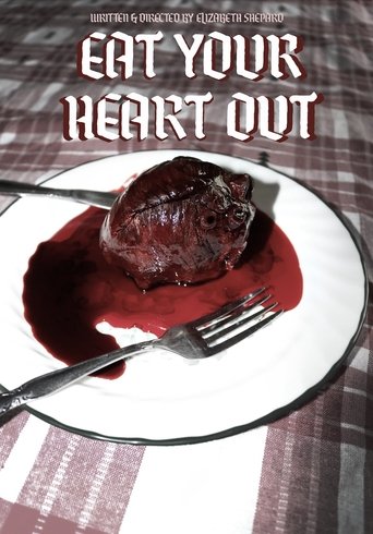 Poster of Eat Your Heart Out