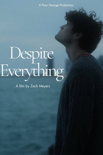 Poster of Despite Everything