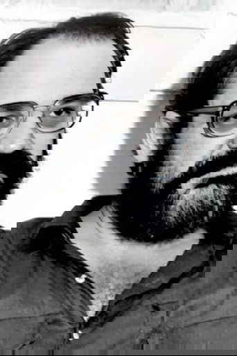 Portrait of Walther Negrão