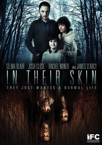 Poster of In Their Skin