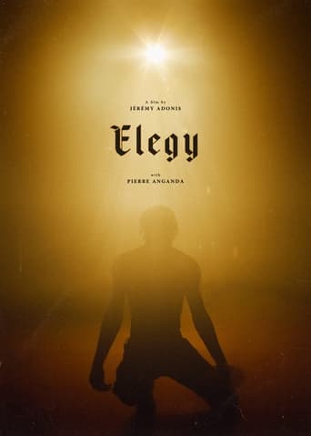 Poster of Elegy