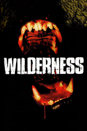 Poster of Wilderness