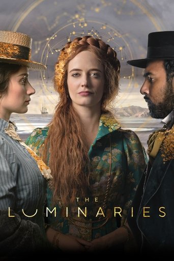 Portrait for The Luminaries - Season 1