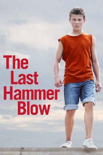 Poster of The Last Hammer Blow