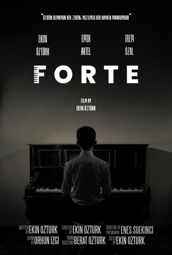 Poster of FORTE