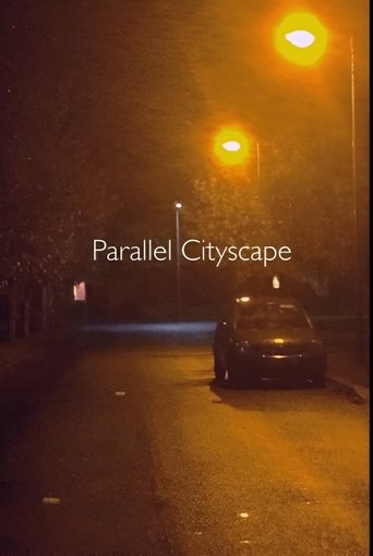 Poster of Parallel Cityscape