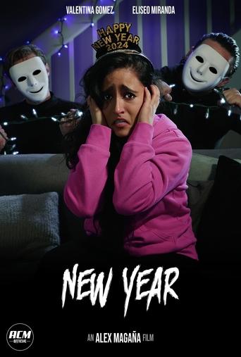 Poster of New Year