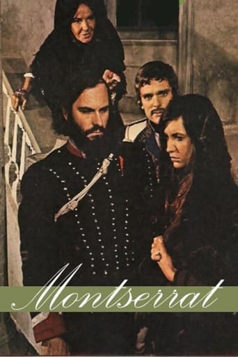 Poster of Montserrat