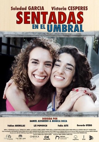Poster of Sentadas en el umbral