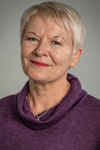 Portrait of Carol Moore