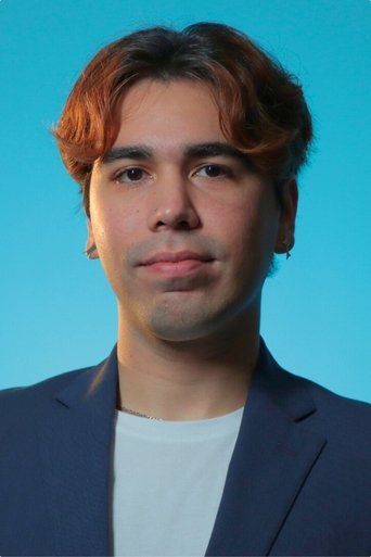 Portrait of Juan Carlos Palazuelos Covarrubias