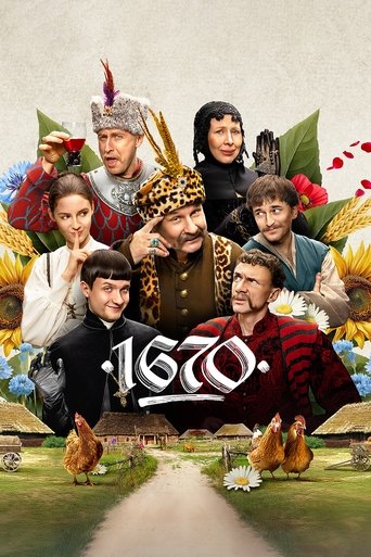 Poster of 1670