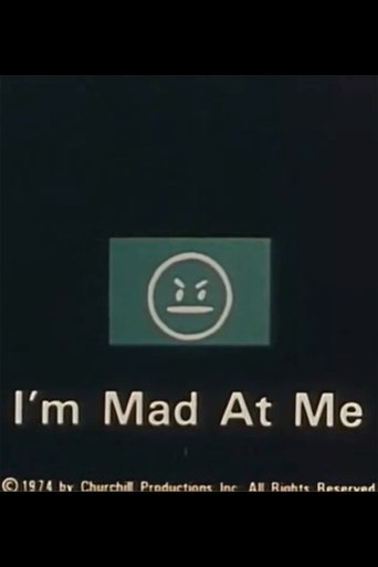 I'm Mad at Me Poster of I'm Mad at Me
