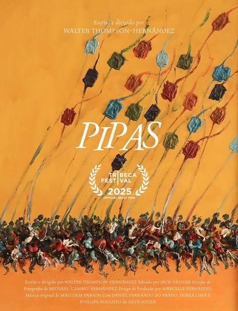 Poster of Kites
