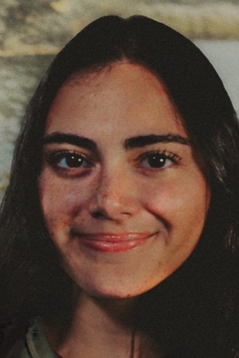 Portrait of Brianna  Zarek Lizano-Quesada