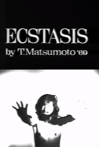 Poster of Ecstasis