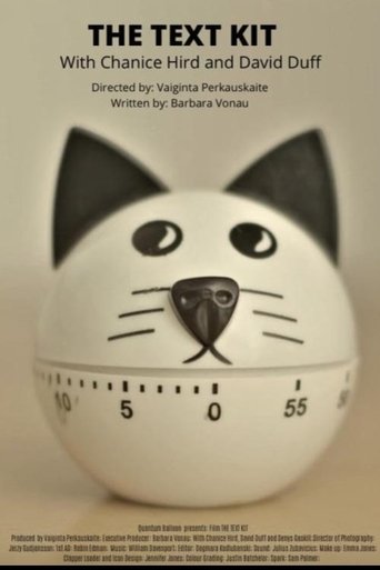 Poster of The Text Kit