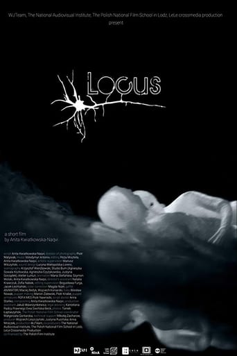 Poster of Locus