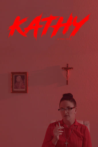 Poster of Kathy