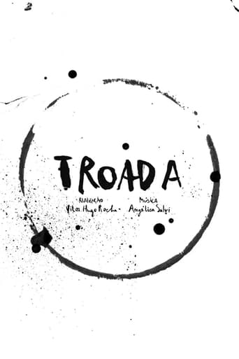 Poster of Troada