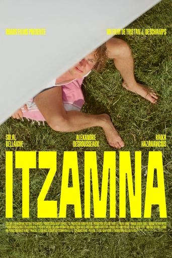 Poster of Itzamnà