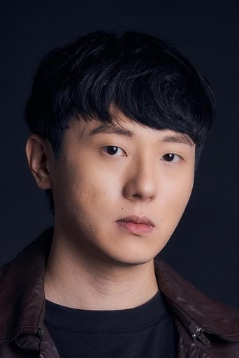 Portrait of Kai-Fu Chang