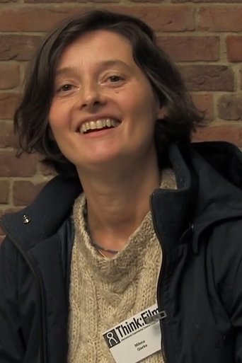 Portrait of Milena Gierke