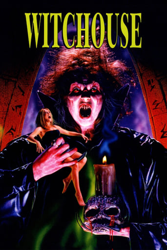 Poster of Witchouse