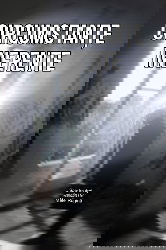 Poster of Inherent Circumstances