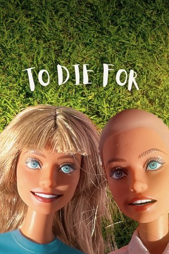Poster of To Die For