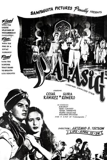 Poster of Palasig