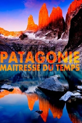 Poster of Patagonie, maîtresse du temps