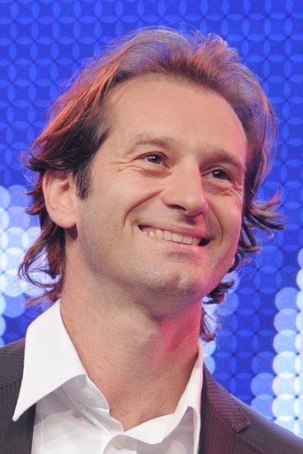 Portrait of Jarno Trulli