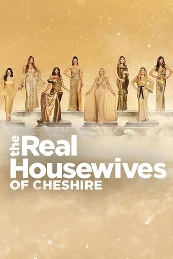 Portrait for The Real Housewives of Cheshire - Series 17