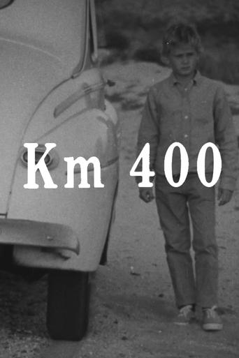 Poster of KM 400