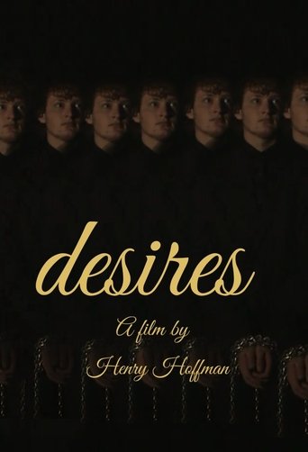 Poster of Desires