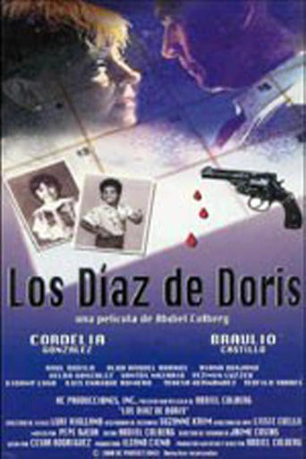 Poster of Los Díaz de Doris