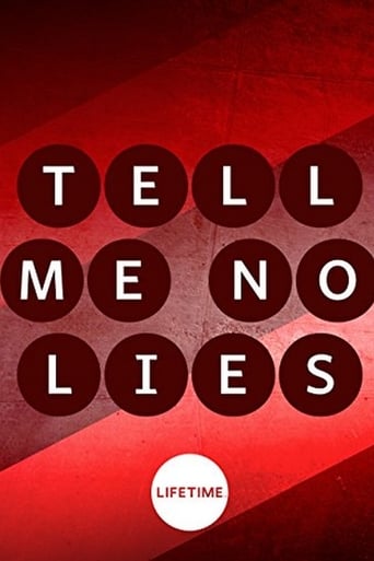 Poster of Tell Me No Lies