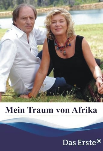 Poster of Mein Traum von Afrika