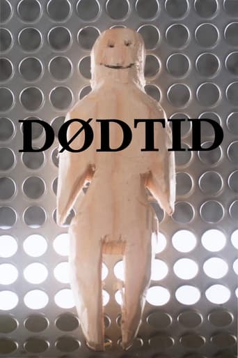 Poster of Dødtid