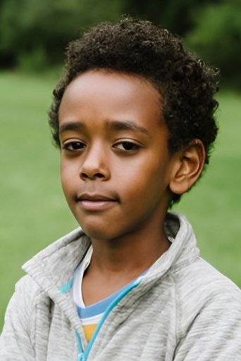 Juel Teame Portrait of Juel Teame