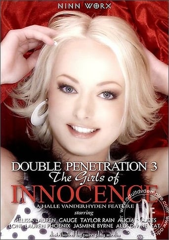 Poster of Double Penetration 3