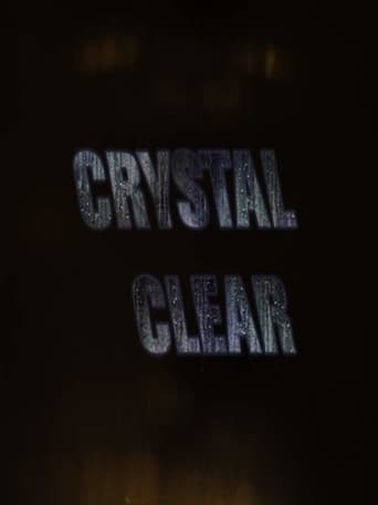 Poster of Crystal Clear