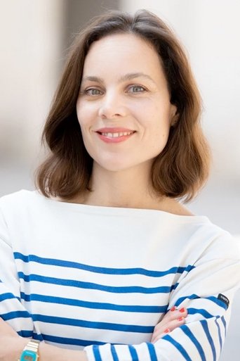 Portrait of Marie Mosser